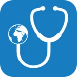 Logo of Virtual Care android Application 